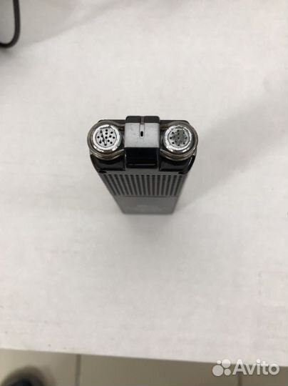 Диктофон Rirmix RR-850