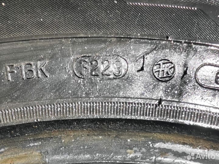 КАМА Alga (HK-531) 185/70 R14 88T