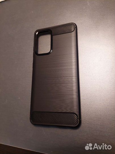 Чехол на Samsung A52 новый