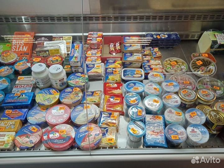 Продаю готовый бизнес магазин