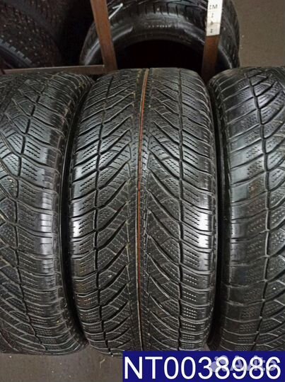 Goodyear Wrangler Ultra Grip 255/55 R18 97U