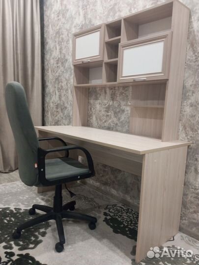 Компьютерный стол бу