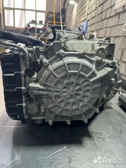 АКПП A6LF2 KIA Sorento hyundai Santa Fe A8LF2