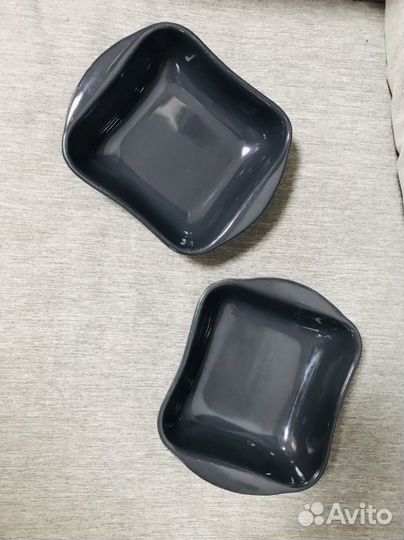 Форма для запекания керамическая vivo