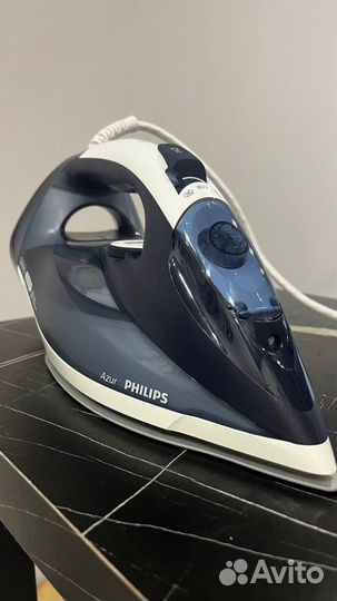 Утюг Philips Azur gc4556