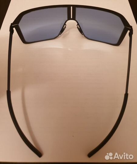 Очки солнцезащитные Gresso Nevada