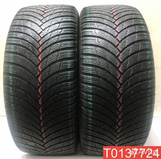 Firestone Winterhawk 4 245/45 R18 100V