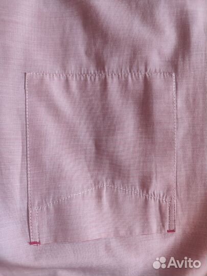 Рубашка мужская