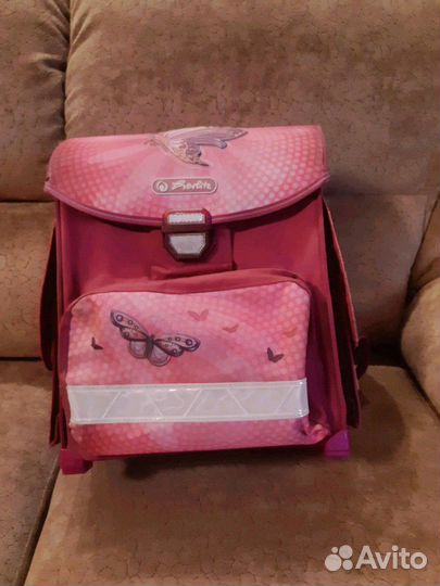 Рюкзак школьный фирмы Herlitz