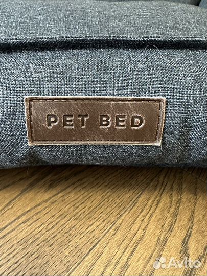 Лежанка, лежак, место для собак PET BED