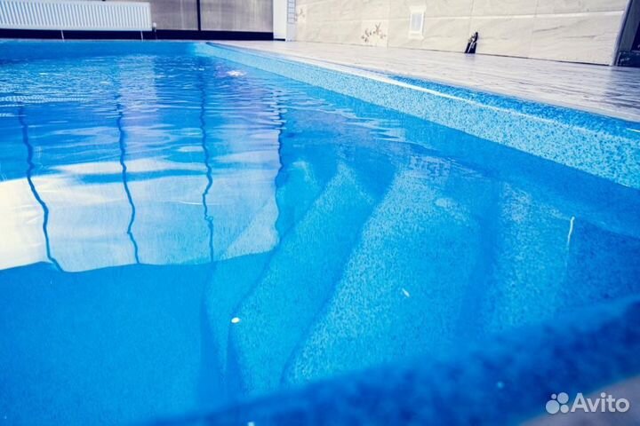 Коттедж «Лариса