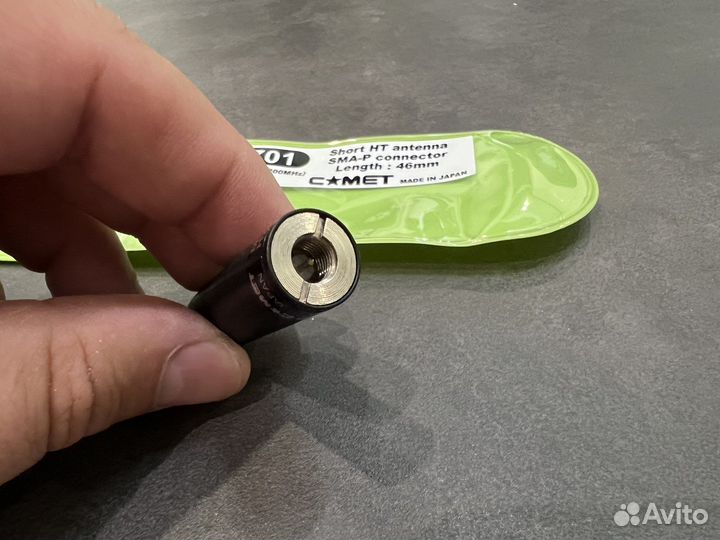 Comet SMA701 оригинал