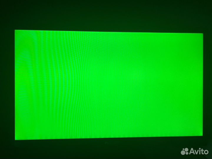 Монитор Philips 223V5LSB черный