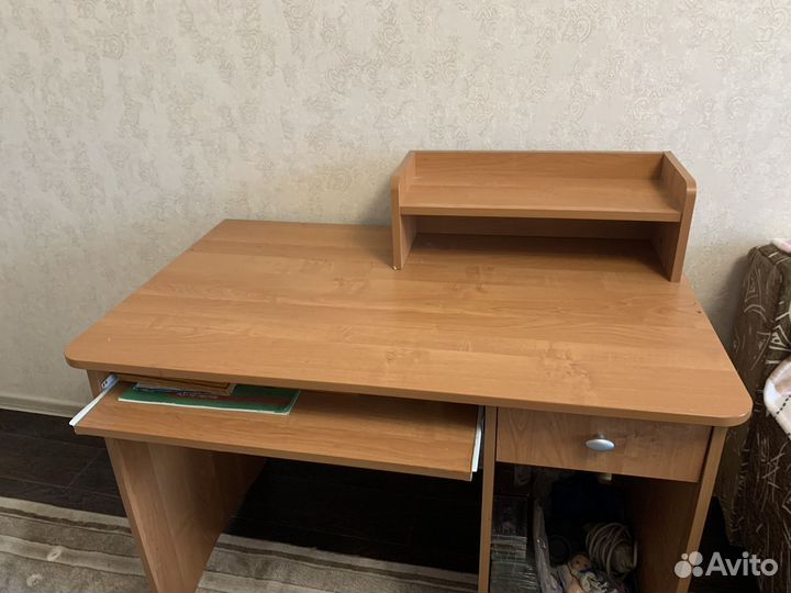 Компьютерный стол бу