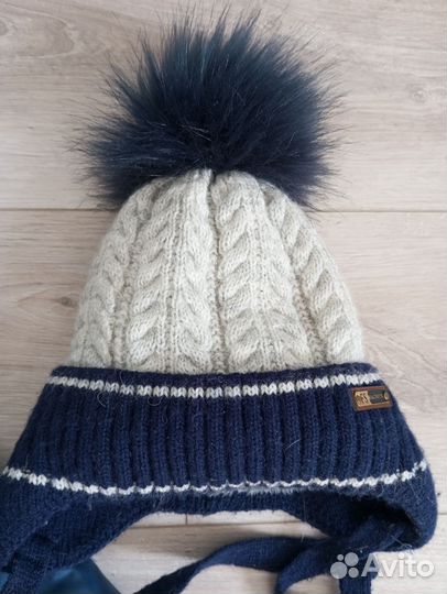 Вещи зимние пакетом для мальчика, 86 92