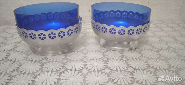 Конфетница СССР