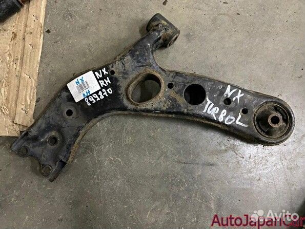 Рычаг с шаровой Lexus NX