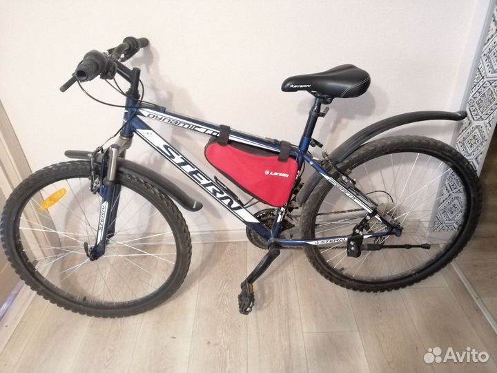 Велосипеды бу взрослый горный