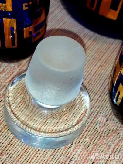 Набор для спиртного чехия