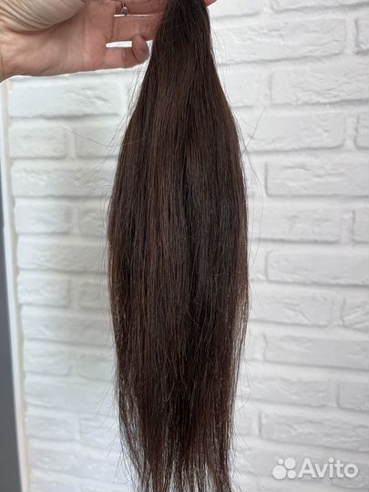 Волос 40 см