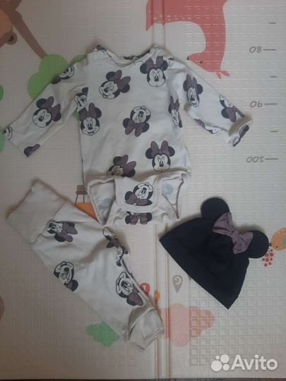 Детская одежда для девочек