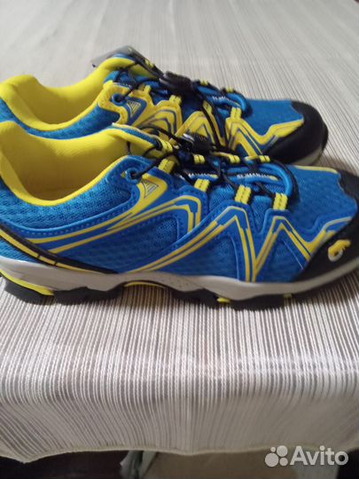 Кроссовки Kilimanjaro 38 размер