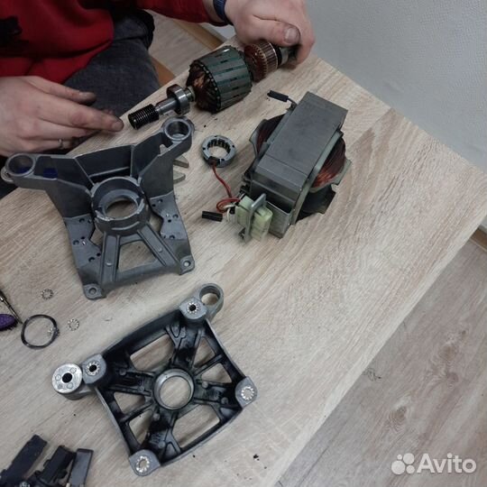 Ремонт бытовой техники на дому