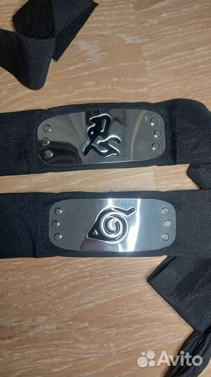 Повязка на голову украшения аниме вещи