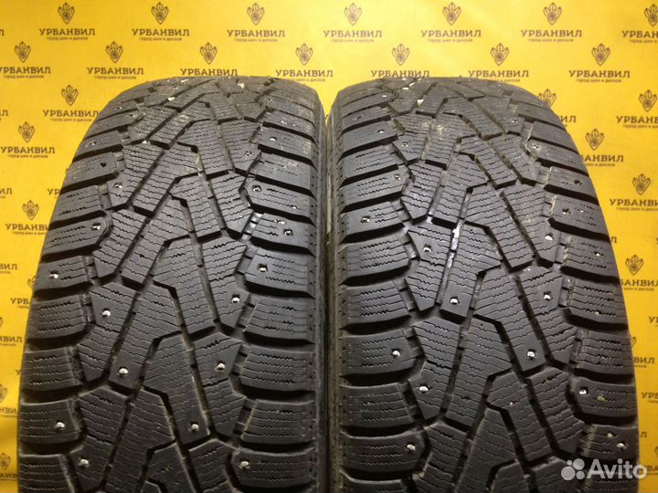 Pirelli Ice Zero 235/65 R17 108T