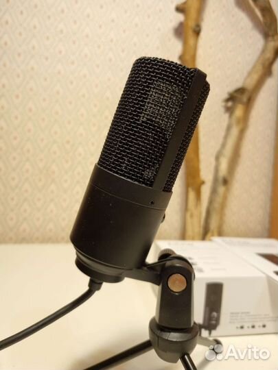 Микрофон Fifine K669B