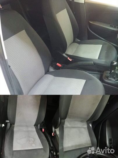 Полировка& Химчистка& Тонировка & Бронирование