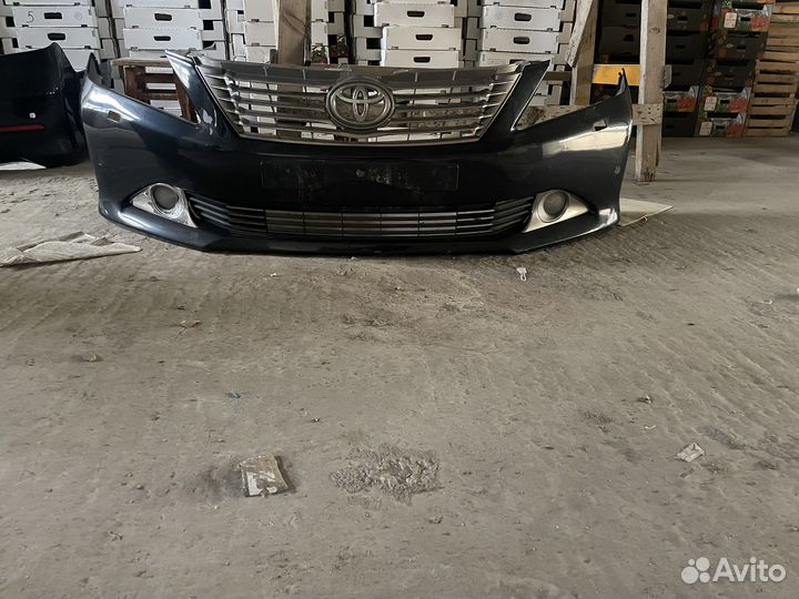 Фары бампера задный передный