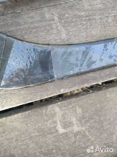 Клюшка хоккейная