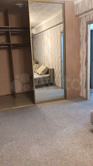 1-к. квартира, 36,3 м², 1/2 эт.