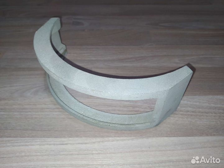 Рамка стекла для 6Б6-3 (К6-3)