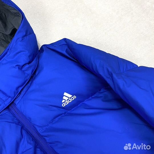 Пуховик Adidas Essentials