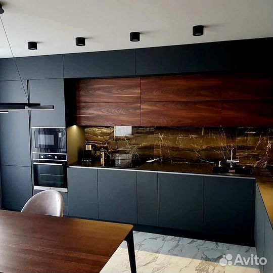 Кухня (цена за всю кухню) артикул: 397