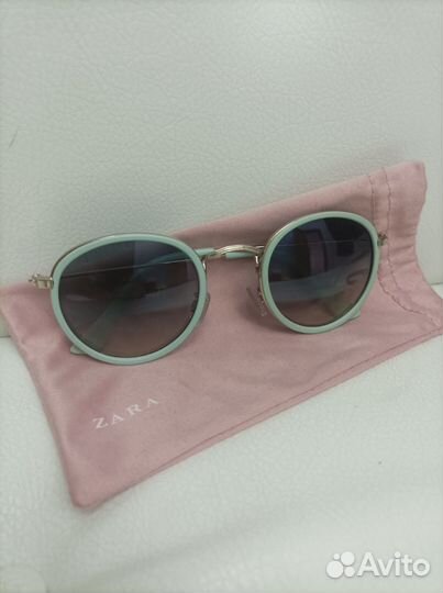 Солнцезащитные очки Zara