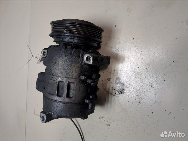 Компрессор кондиционера Audi A6 (C5), 1997