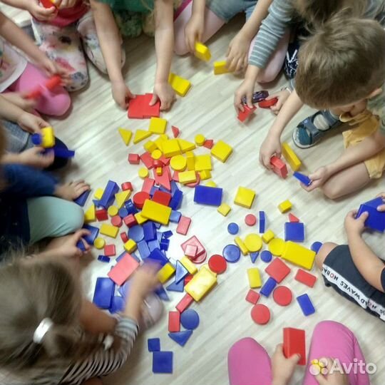 Подготовка к школе по всем программам,педагог допо