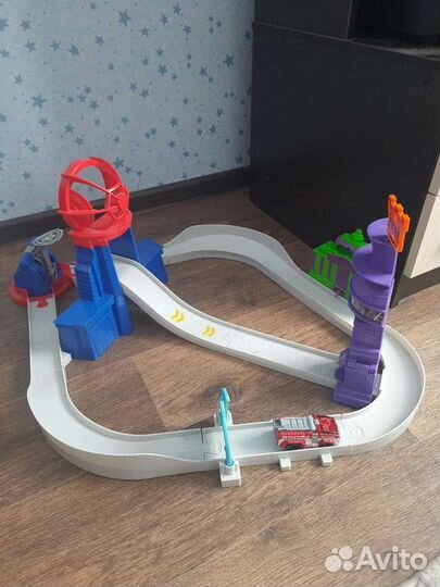 Игрушка Дорога, трек для машинок