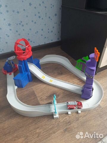 Игрушка Дорога, трек для машинок