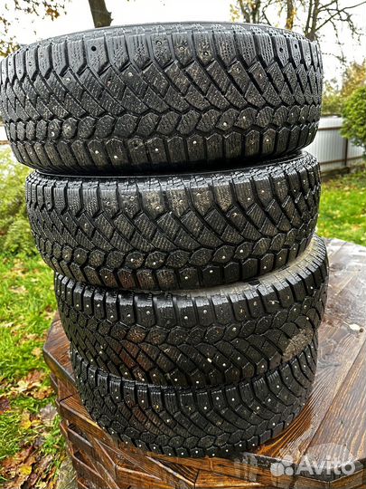 Gislaved Nord Frost 200 185/65 R15