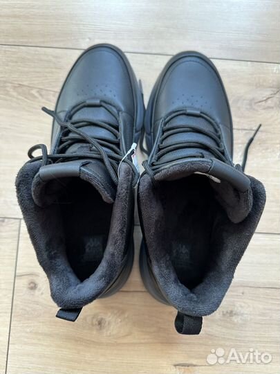 Мужские кроссовки Kappa Seicento Mid