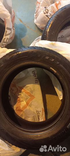 Шины на polo