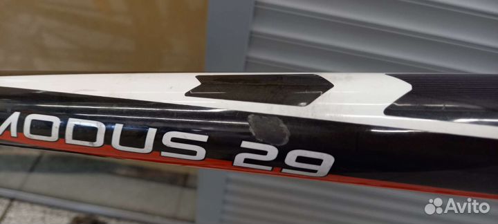 Велосипед бу Author Modus 29