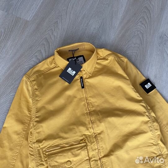 Овершот Weekend Offender новый М