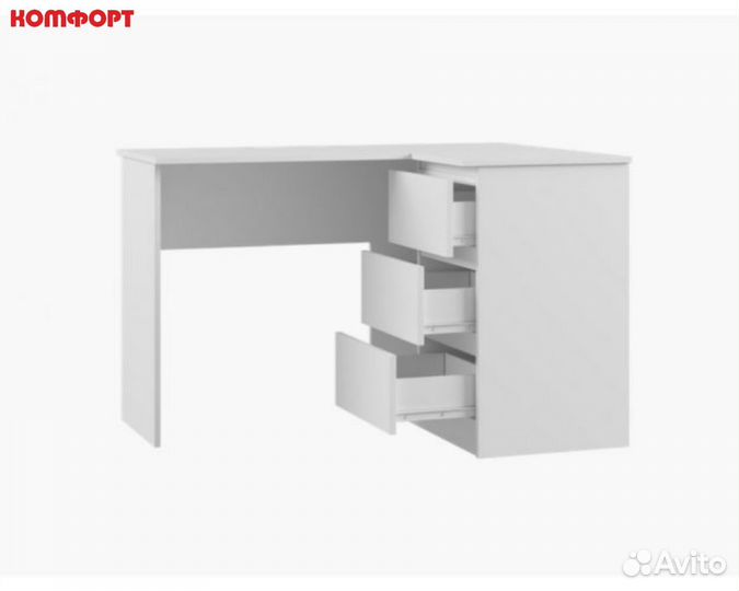 Стол письменный угловой