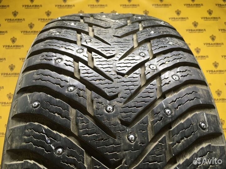 Nokian Tyres Hakkapeliitta 8 SUV 255/50 R19 107T