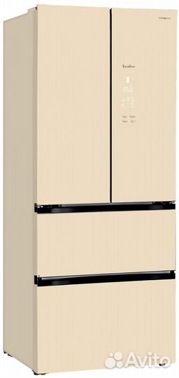 Холодильник Tesler RFD-361I Новый